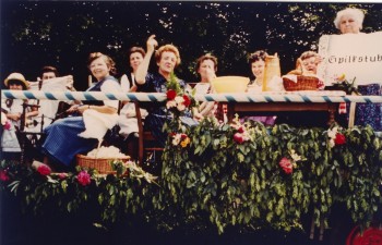 spilkstube