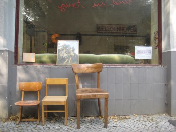 gelegenheiten