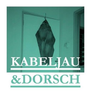 kabeljau und dorsch