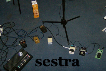 sestra-effects