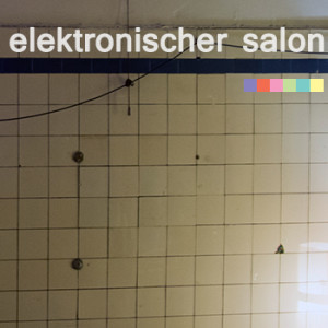 Elektronischer Salon